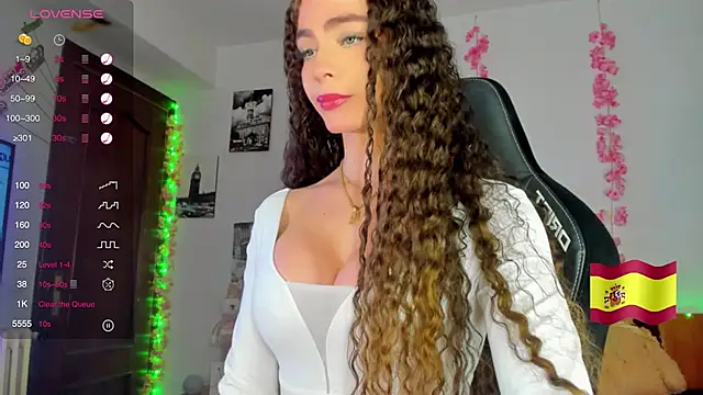 gabrielatafur  online show from November 9, 2:15 pm