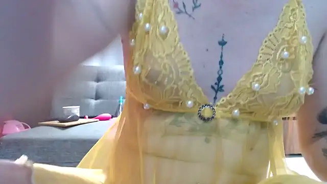 sabrinagee321930 online show from January 15, 11:48 am