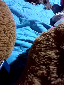 TamishaBWW online show from September 16, 1:17 am