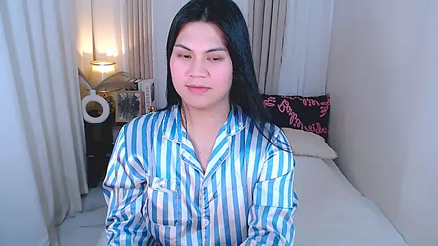 Mimi Cums online show from October 28, 4:31 pm