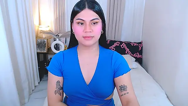 Mimi Cums online show from November 6, 1:50 am