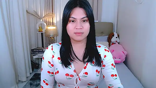 Mimi Cums online show from November 21, 1:32 pm