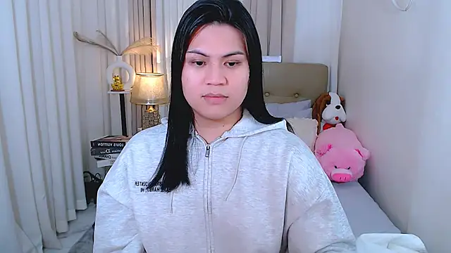 Mimi Cums online show from November 24, 3:45 pm