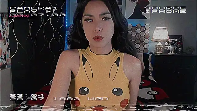 Hot Metallica69 online show from September 27, 4:28 am