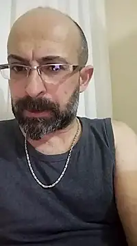 dangerx45 online show from March 19, 7:17 pm