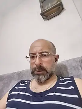 dangerx45 online show from June 1, 2:02 am