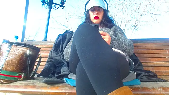 SquirtyMellissaLabia online show from January 19, 12:28 pm