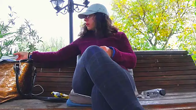 SquirtyMellissaLabia online show from October 15, 6:02 am