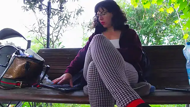 SquirtyMellissaLabia online show from June 6, 4:39 am