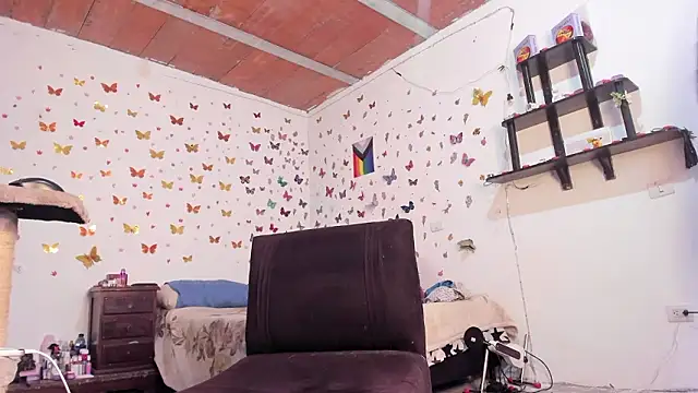 Snapshot of any_rebels chatting on March 4, 5:19 pm any rebels online show from March 4, 5:19 pm