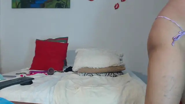 Dulce Anita online show from January 23, 2:44 am