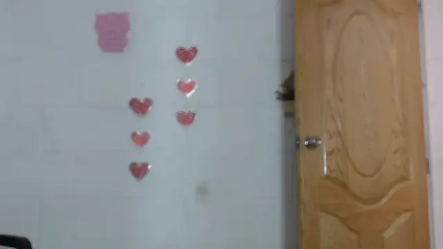 Dulce Anita online show from July 27, 4:03 pm