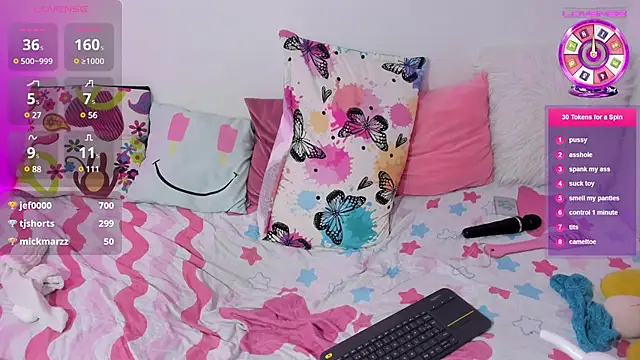 Snapshot of amy_petite chatting on March 19, 10:20 pm amy petite online show from March 19, 10:20 pm