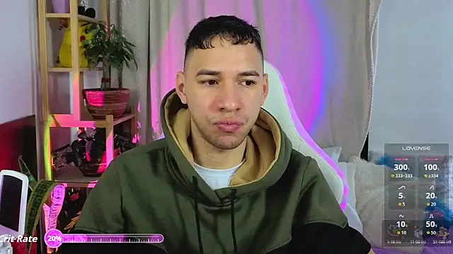 petter coleman  online show from October 1, 2:56 pm