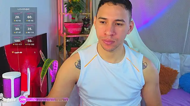 petter coleman  online show from October 8, 3:31 pm