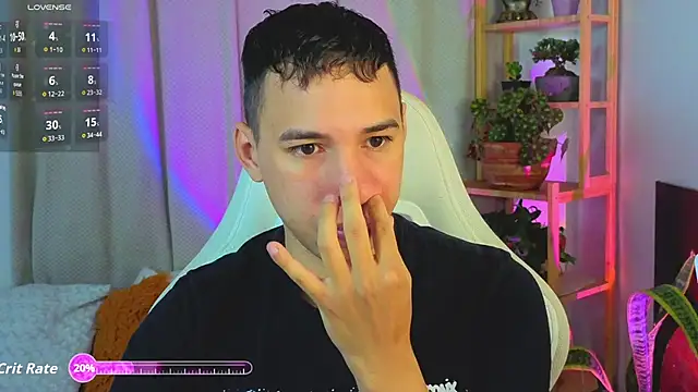 petter coleman  online show from October 15, 3:56 pm