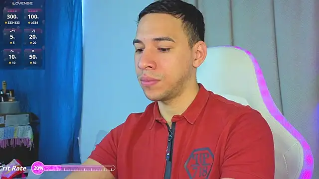 petter coleman  online show from October 17, 5:15 pm