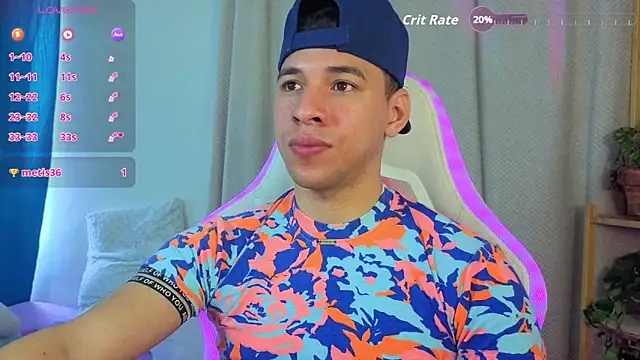 petter coleman  online show from October 19, 6:19 pm