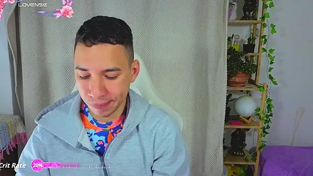 petter coleman  online show from October 31, 4:19 pm