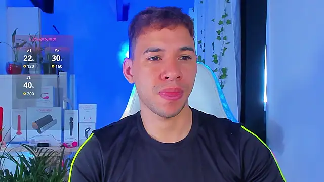 petter coleman  online show from March 22, 8:45 pm