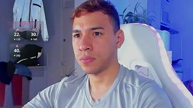 petter coleman  online show from March 27, 12:16 pm