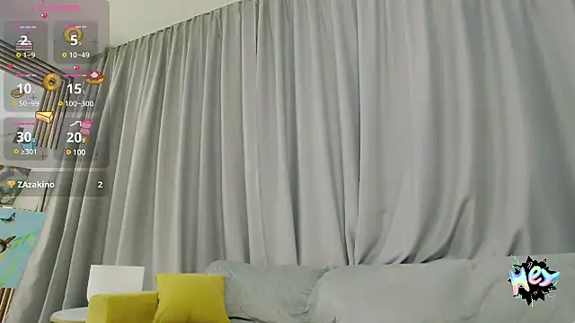 crystalmoon    online show from February 1, 1:44 am