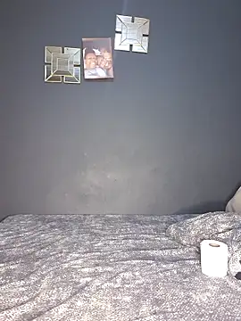 SheisBlacq online show from February 25, 9:35 pm