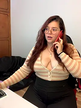 kayortiiz online show from September 24, 2:48 am