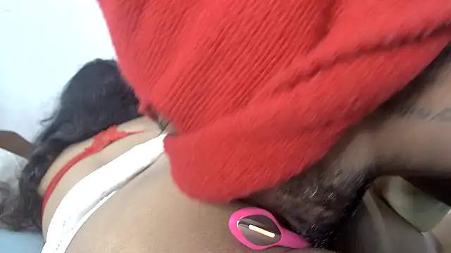 DevilZoone online show from October 13, 5:07 am