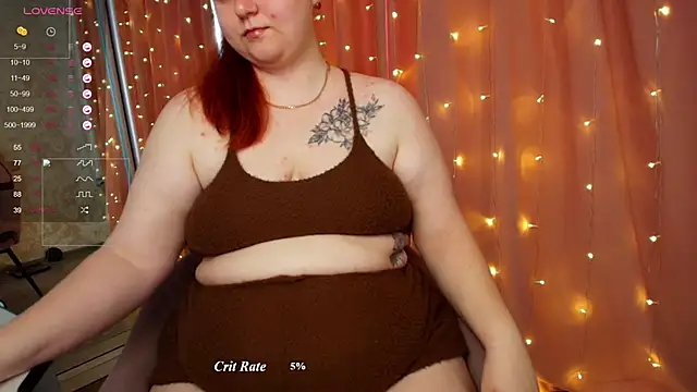 Mia Bows online show from June 21, 2:36 am
