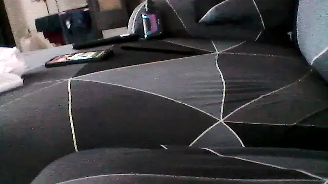 mickzizi online show from October 10, 8:24 am