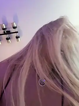 Blondie Bunny online show from February 21, 3:07 am