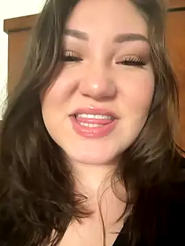 RosieDixx online show from October 11, 5:17 am