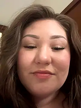 RosieDixx online show from October 12, 3:05 am