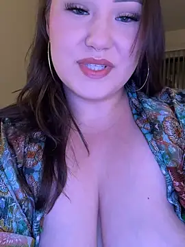 RosieDixx online show from June 5, 4:30 am