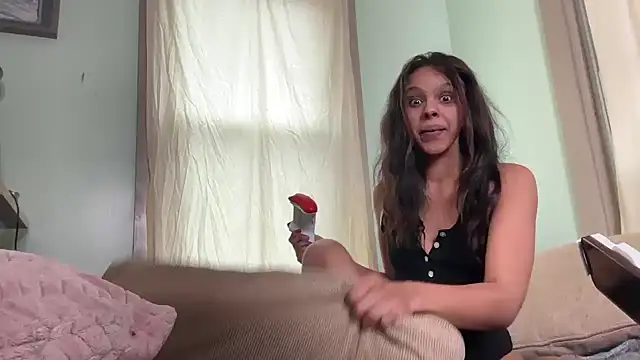 queendab626 online show from March 20, 5:25 pm