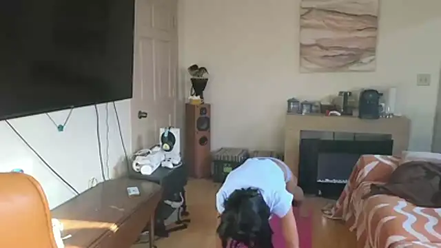 queendab626 online show from December 3, 2:48 pm