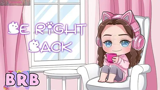 candy alicee online show from December 7, 1:51 pm