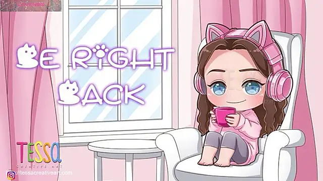 candy alicee online show from December 19, 1:29 pm