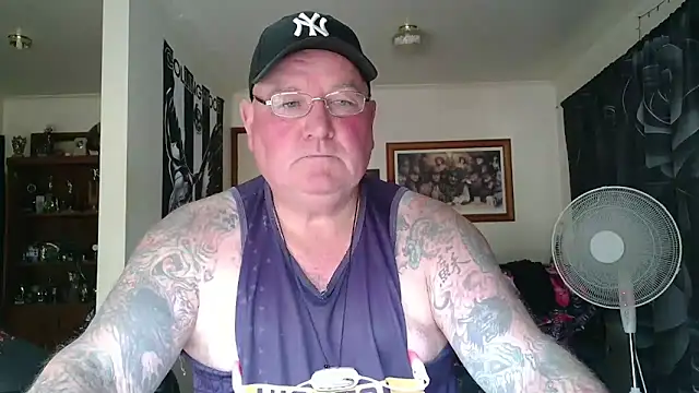 HOTANAL online show from February 24, 2:31 am