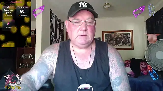 HOTANAL online show from March 23, 12:58 am