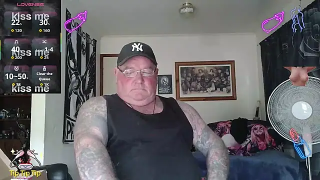 HOTANAL online show from March 25, 1:22 am