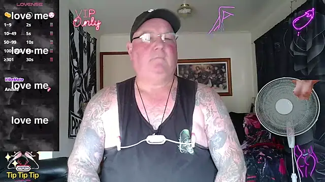 HOTANAL online show from April 27, 3:15 am