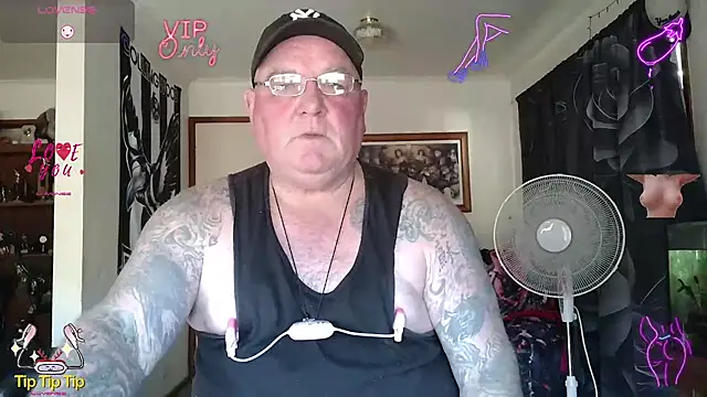 HOTANAL online show from April 28, 2:10 am