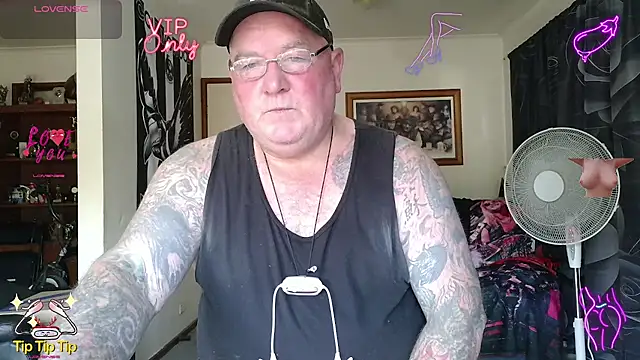 HOTANAL online show from April 29, 1:43 am