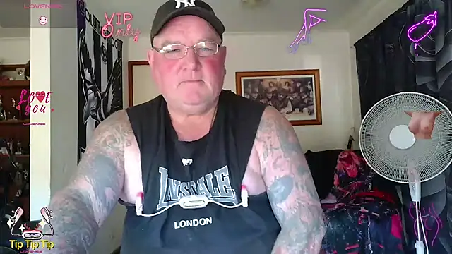 HOTANAL online show from April 30, 2:51 am