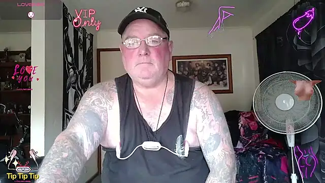 HOTANAL online show from May 1, 3:00 am