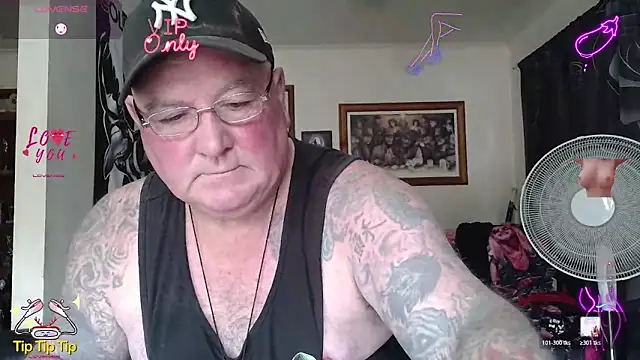 HOTANAL online show from May 2, 2:27 am