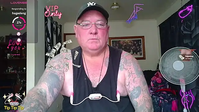 HOTANAL online show from May 3, 1:44 am
