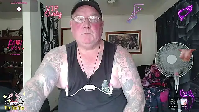 HOTANAL online show from May 5, 2:41 am